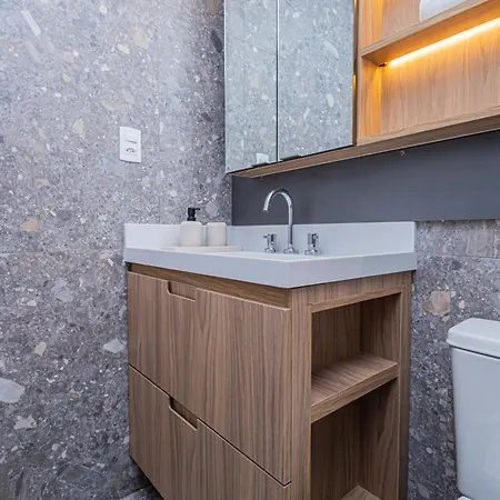 Studio Luxx Itaim - Homax Sao Paulo Room photo