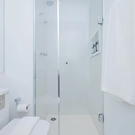 Studio Luxx Itaim - Homax Sao Paulo Room photo