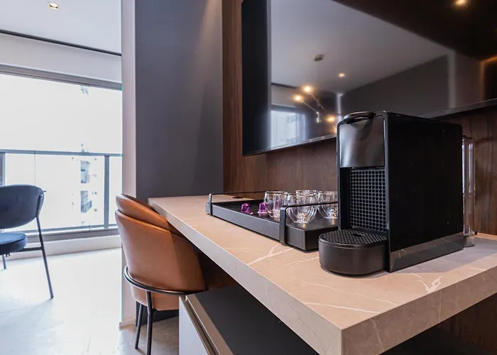 Studio Luxx Itaim - Homax