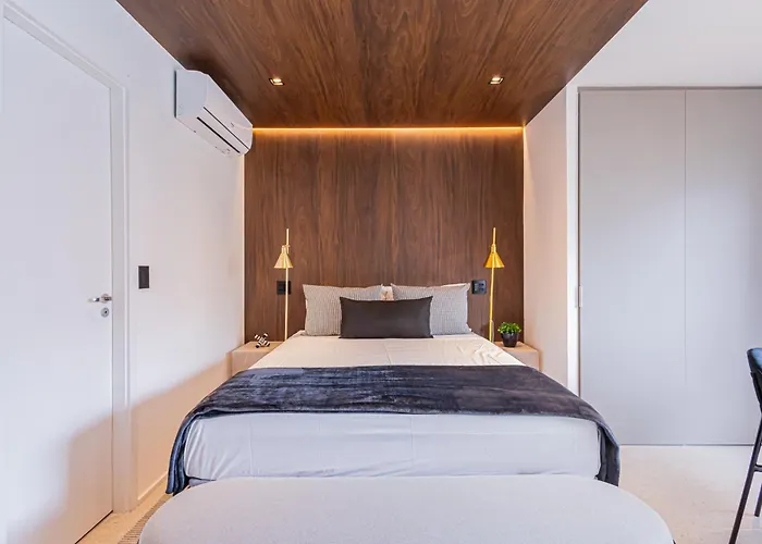 Studio Luxx Itaim - Homax